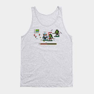 Dwarf n Goblin Grind Tank Top